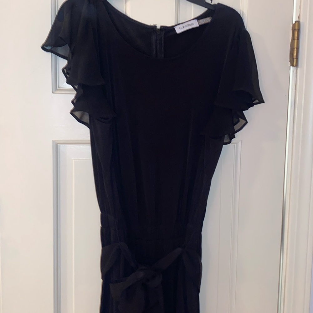 New Calvin Klein Jumpsuit